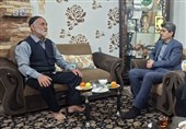 حمایت از پیشکسوتان و تقویت جریان‌های بومی هنرهای آیینی در استان مرکزی