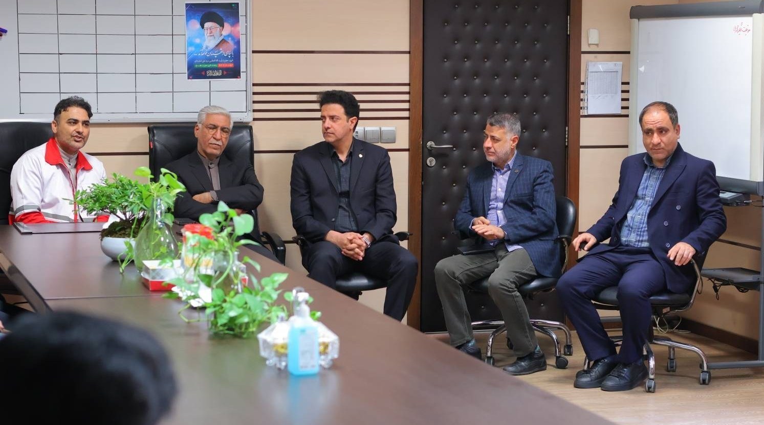 دانشگاه های جمهوری اسلامی ایران , دانشگاه صنعتی امیرکبیر , 