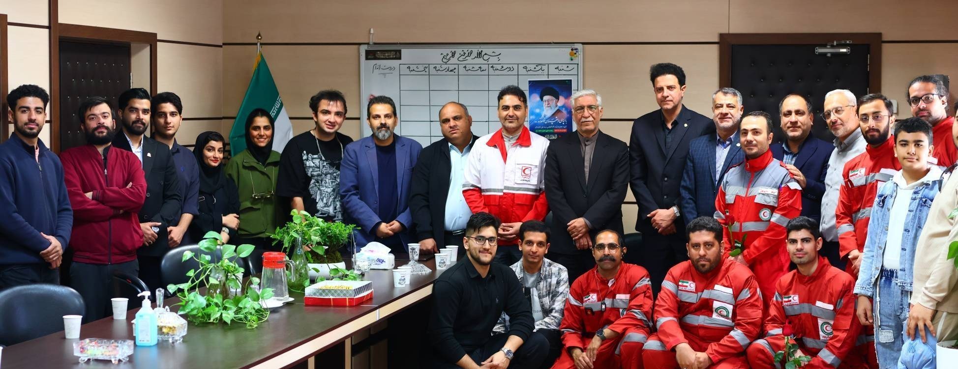 دانشگاه های جمهوری اسلامی ایران , دانشگاه صنعتی امیرکبیر , 