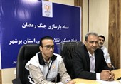 پرداخت 2 میلیارد تومان کمک بلاعوض به خانواده‌های خسارت دیده بوشهری