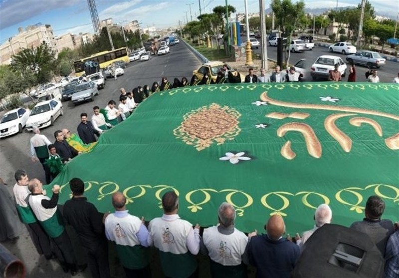 اخبار بهارستان , دهه کرامت , 