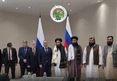 بازدید هیئت وزارت کشاورزی طالبان از مراکز تحقیقاتی روسیه