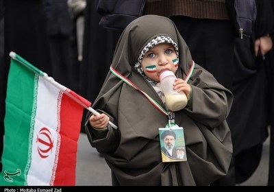 دختربودن، موهبتی برای ساختن جهان لطیف‌تر