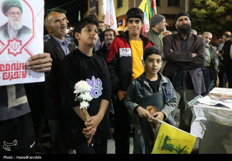 اخبار اردستان , تجمع , 