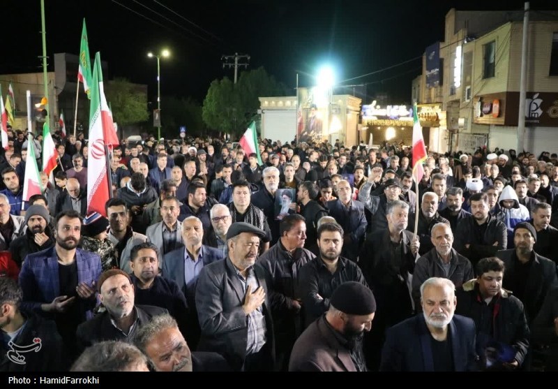 اخبار اردستان , تجمع , 