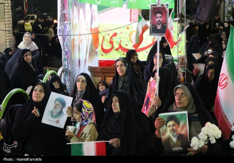 اخبار اردستان , تجمع , 