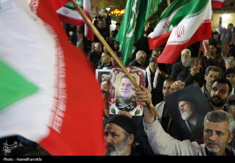 اخبار اردستان , تجمع , 