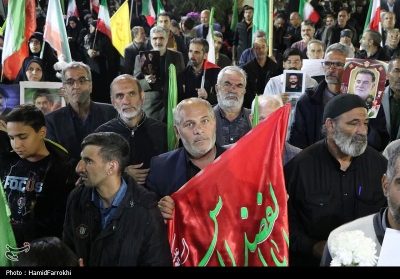 اخبار اردستان , تجمع , 