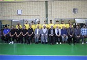 تأکید نماینده ولی‌فقیه  در استان سمنان بر پیوند ورزش و تعالی روح