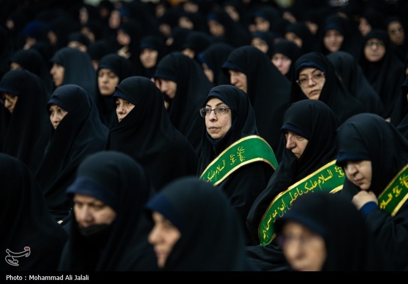 حضرت معصومه (س) , اخبار استان قم , دهه کرامت , 