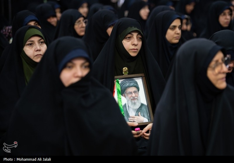 حضرت معصومه (س) , اخبار استان قم , دهه کرامت , 