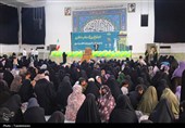 روز نخست حضور کاروان زیر سایه خورشید در هرمزگان
