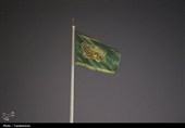 روز نخست حضور کاروان زیر سایه خورشید در هرمزگان
