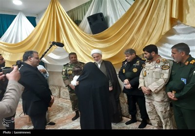 دختران شهدا؛ میراث‌داران ایمان و روایت‌گران راه پدران