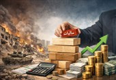 سیاست مالیاتی در اقتصاد پساجنگ؛ نجات بنگاه‌ها با حفظ درآمد دولت
