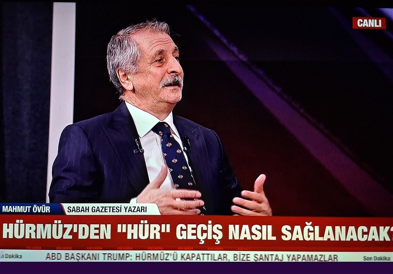 کشور ترکیه , جنگ آمریکا و رژیم صهیونیستی علیه ایران , 