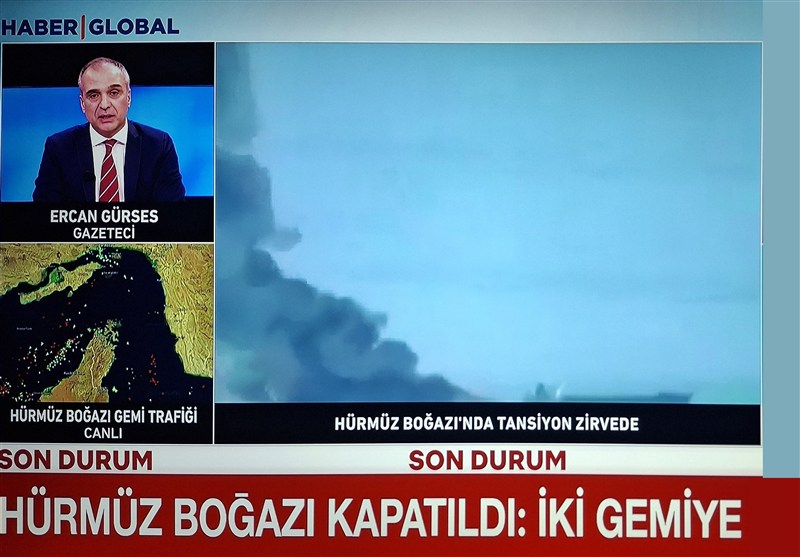 کشور ترکیه , جنگ آمریکا و رژیم صهیونیستی علیه ایران , 