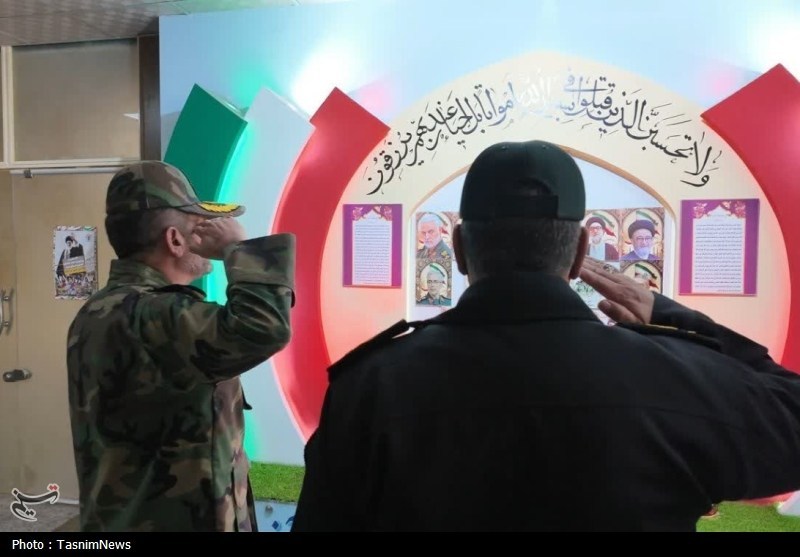 ارتش , آذربایجان شرقی , اخبار استان آذربایجان شرقی , 