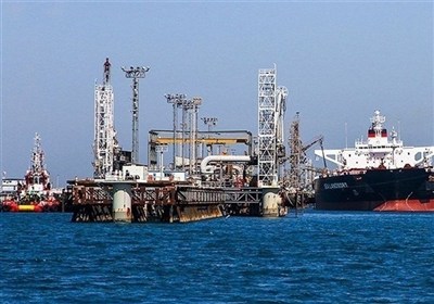 מכירות הנפט של איראן הגיעו לכמעט 3 מיליון חביות