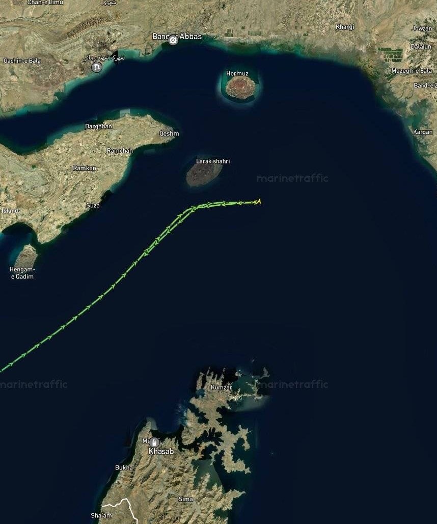 جنگ آمریکا و رژیم صهیونیستی علیه ایران , 