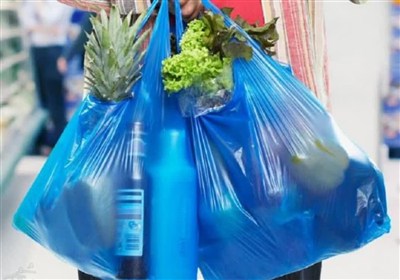 هر شهروند مشهدی روزانه 60گرم پسماند پلاستیکی تولید می‌کند