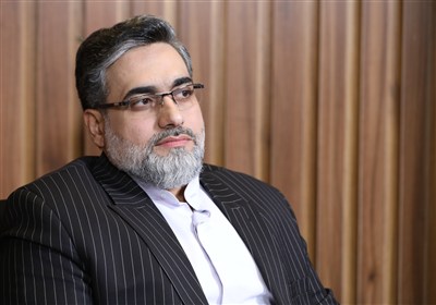 قدرت مجاهدان انقلاب اسلامی از توحیدباوری است