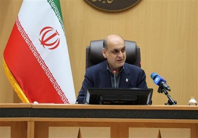 توقف روندهای معمول اداری به نفع تولید/ همراهی دولت تشریفاتی نیست