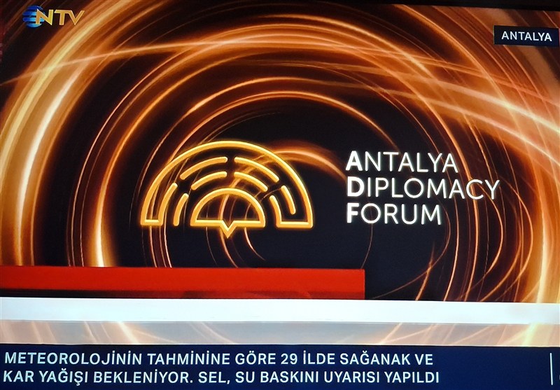 کشور ترکیه , وزیر امور خارجه ترکیه , 