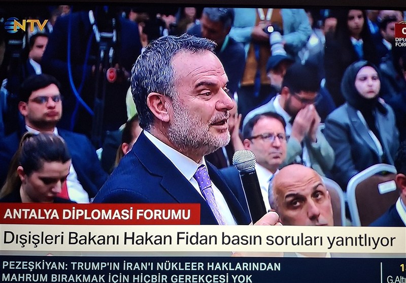 کشور ترکیه , وزیر امور خارجه ترکیه , 