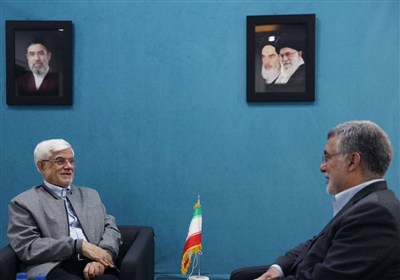 عارف: تقویت زنجیره تأمین دارو از اولویت‌های اصلی است