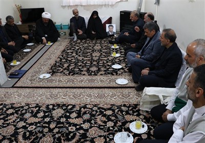 سفر به دل خانه‌هایی که بوی صبر و دلتنگی می‌دهند