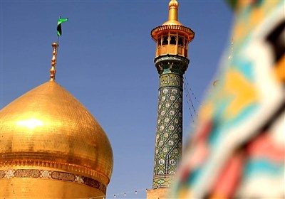 بیانات رهبر شهید با محوریت خانم حضرت معصومه علیها السلام