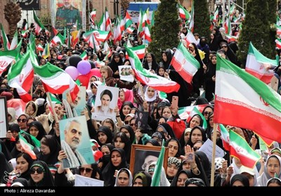 انسجام ملی باید فراتر از نگاه سیاسی باشد