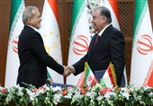 جهش تجارت ایران و تاجیکستان؛ هراس غرب از دور زدن تحریم‌ها