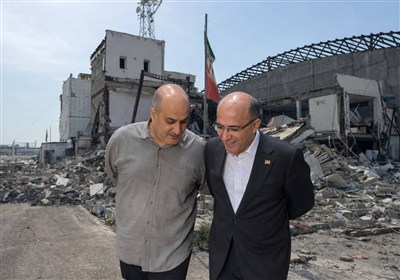 درخواست تحول گمرکی و بندری قشم برای پاسخ به ظرفیت‌های راهبردی