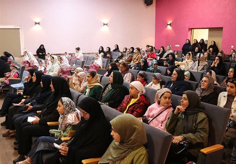 اخبار رشت , استانداری گیلان , اخبار استان گیلان , کانون پرورش فکری , 