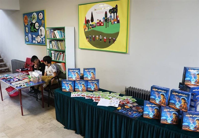 اخبار رشت , استانداری گیلان , اخبار استان گیلان , کانون پرورش فکری , 