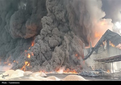 هشدار محیط زیست به شهروندان گنبدی/هوا برای گروه‌های حساس ناسالم است