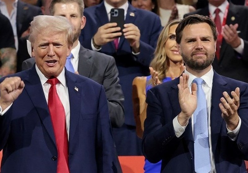 האם טראמפ הדיח את סגנו מהמשא ומתן עם איראן?