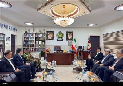 قدردانی از نقش‌آفرینی و همراهی ارتش در کردستان