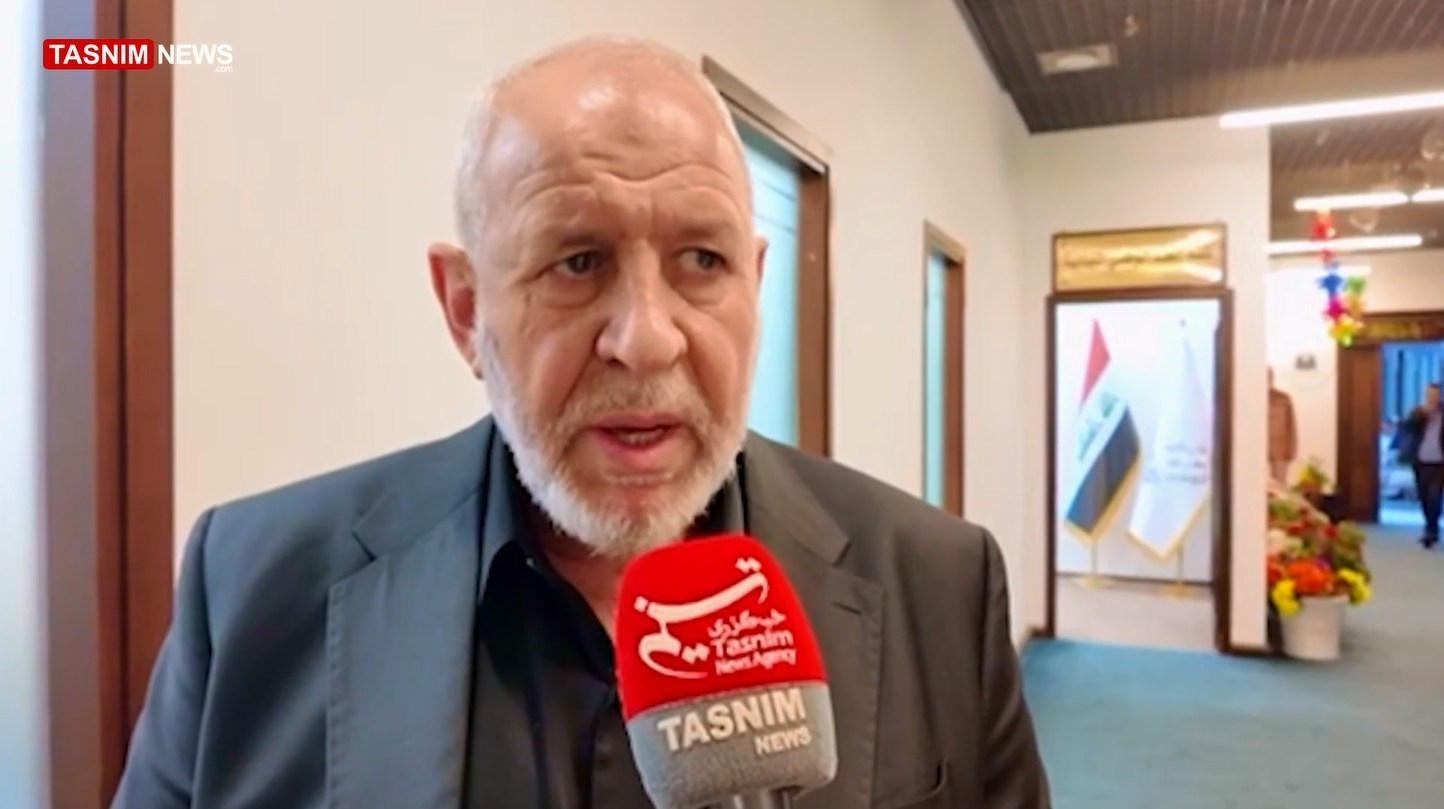 العراق , العلاقات العراقية – الأمريكية , بغداد , الحرب الأمريكية الإسرائيلية على إيران , 