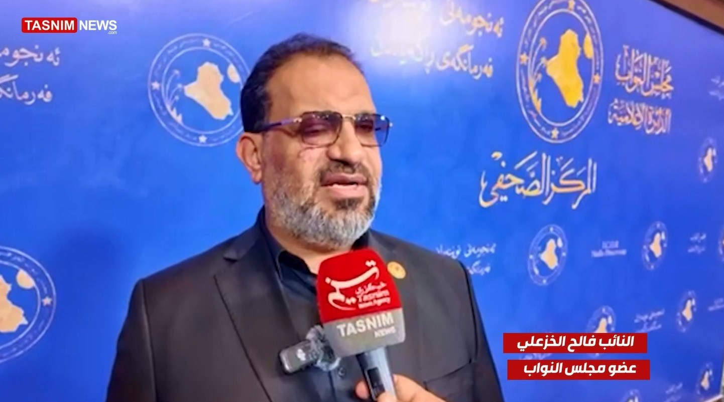 العراق , العلاقات العراقية – الأمريكية , بغداد , الحرب الأمريكية الإسرائيلية على إيران , 