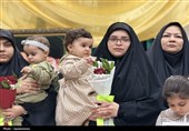 روز دختر در سنندج