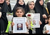 روز دختر در سنندج