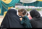 روز دختر در سنندج
