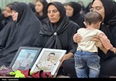 روز دختر در سنندج