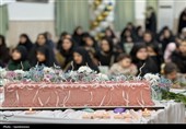 روز دختر در سنندج