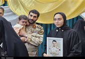 روز دختر در سنندج