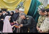 روز دختر در سنندج