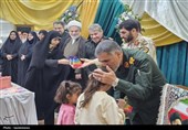 روز دختر در سنندج